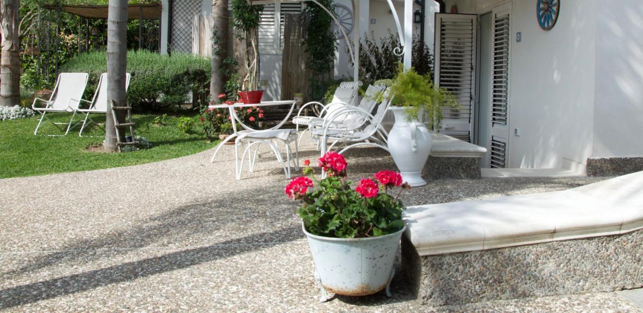 Villa Volli Three Rooms Agrigento Exteriör bild