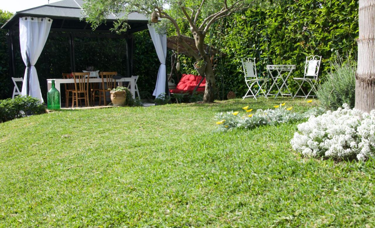Villa Volli Three Rooms Agrigento Exteriör bild