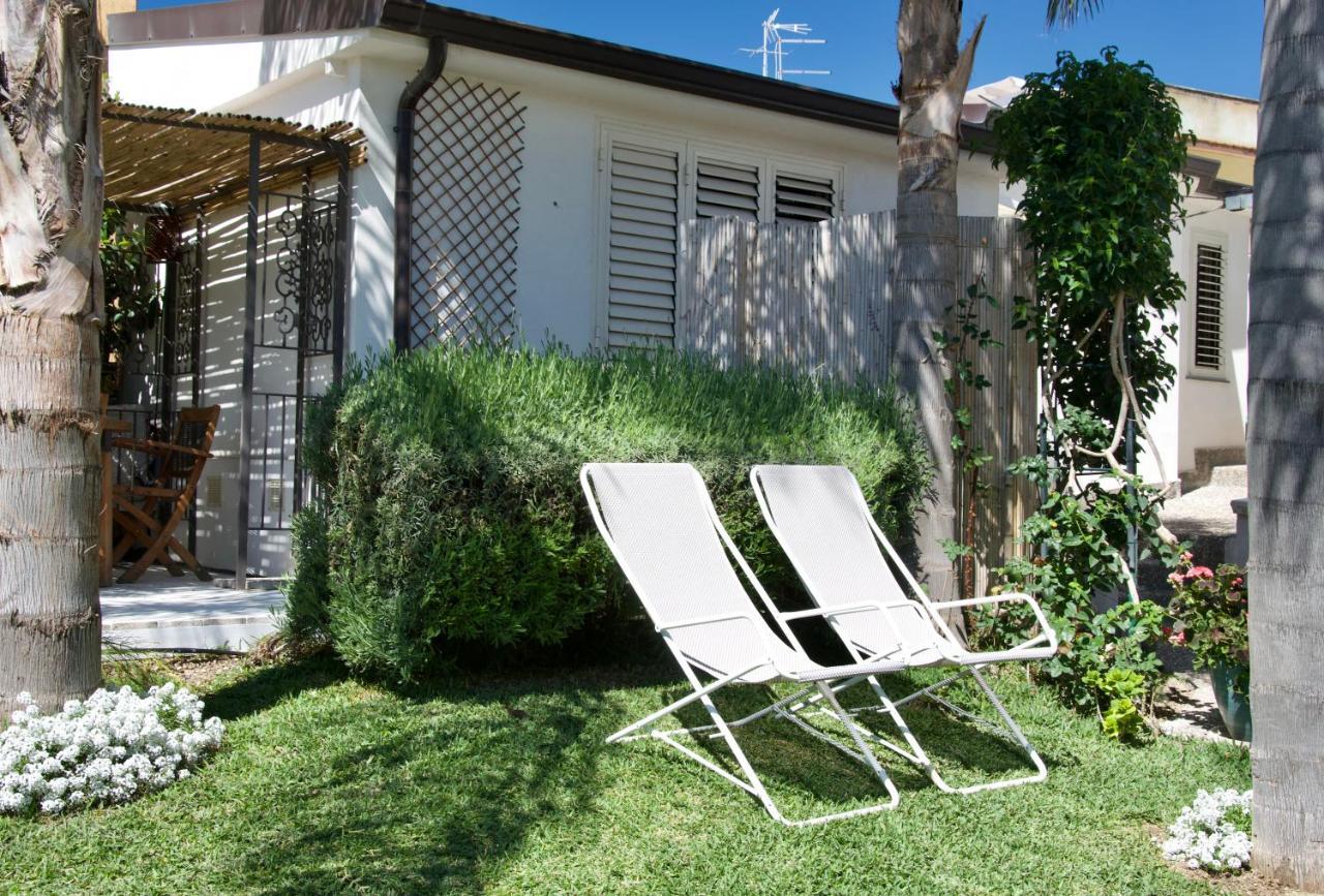 Villa Volli Three Rooms Agrigento Exteriör bild