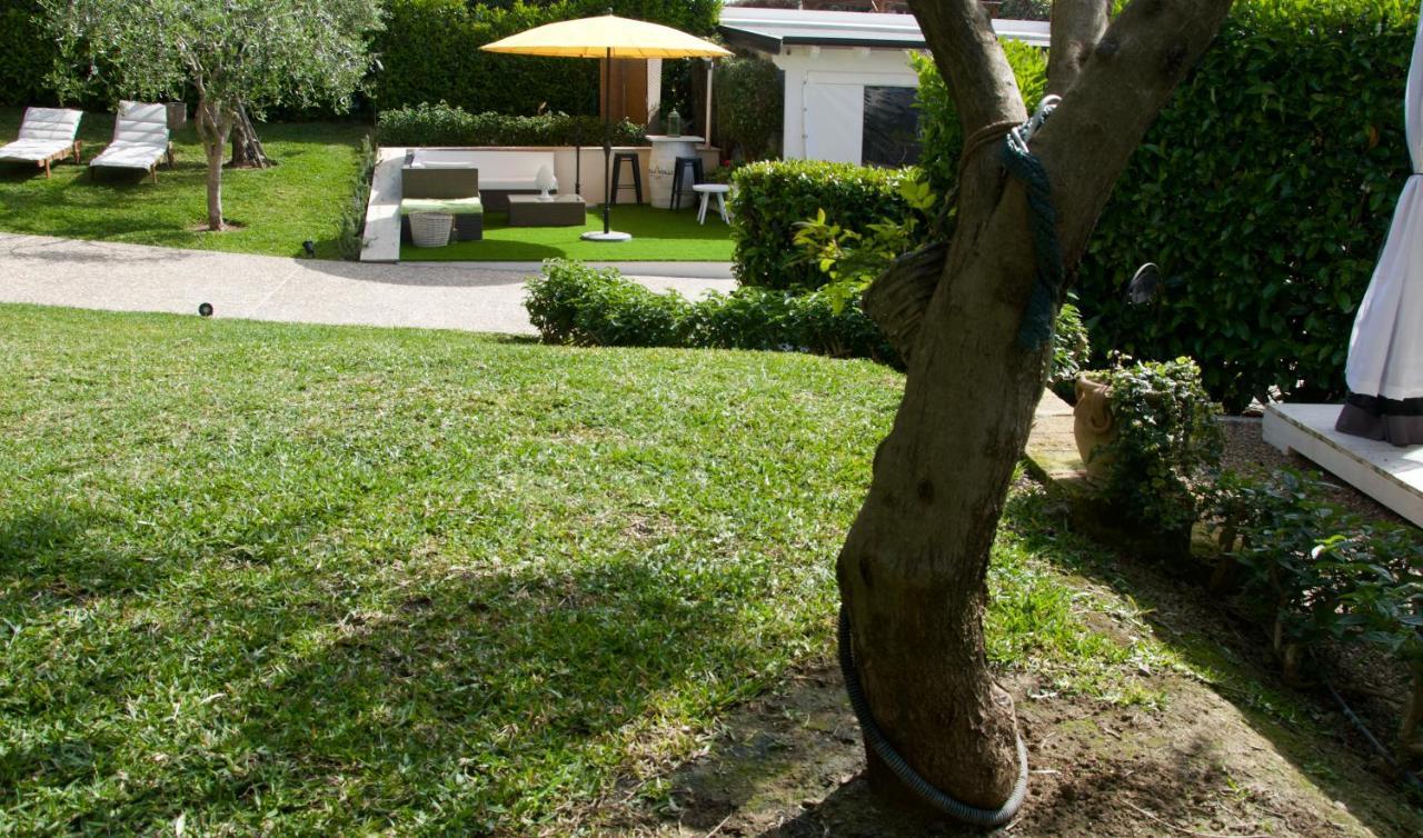Villa Volli Three Rooms Agrigento Exteriör bild