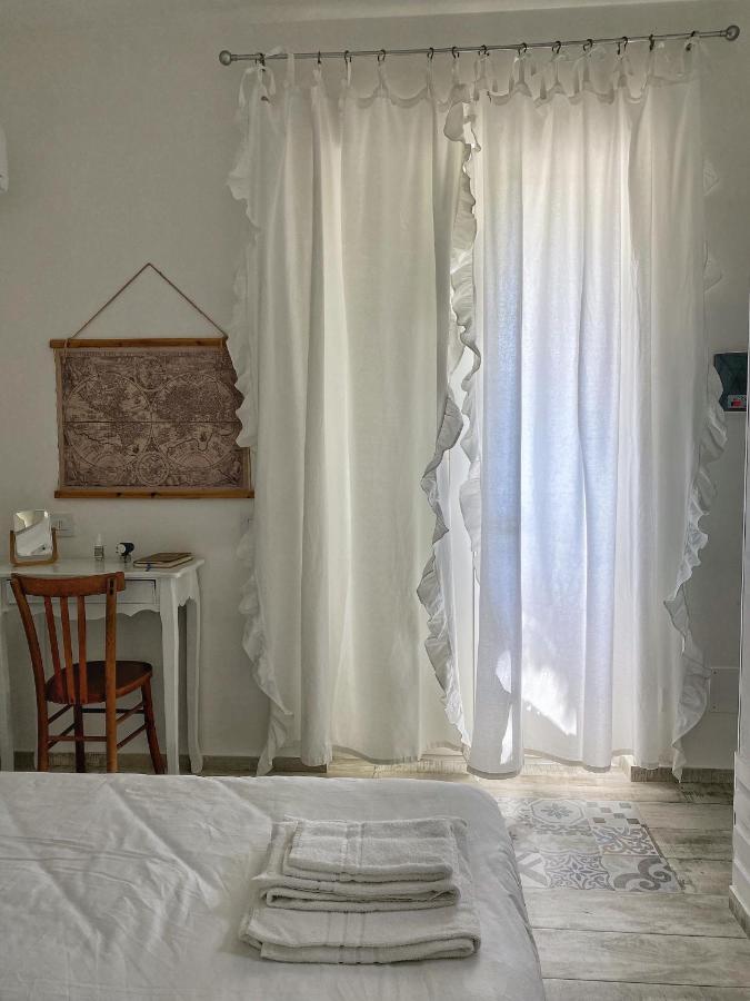 Villa Volli Three Rooms Agrigento Exteriör bild