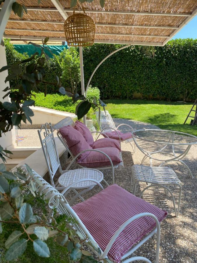 Villa Volli Three Rooms Agrigento Exteriör bild