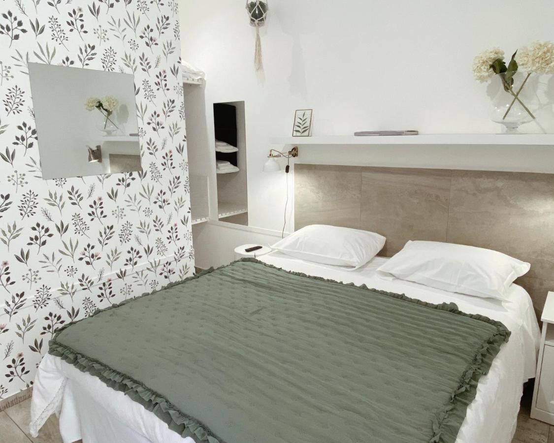 Villa Volli Three Rooms Agrigento Exteriör bild