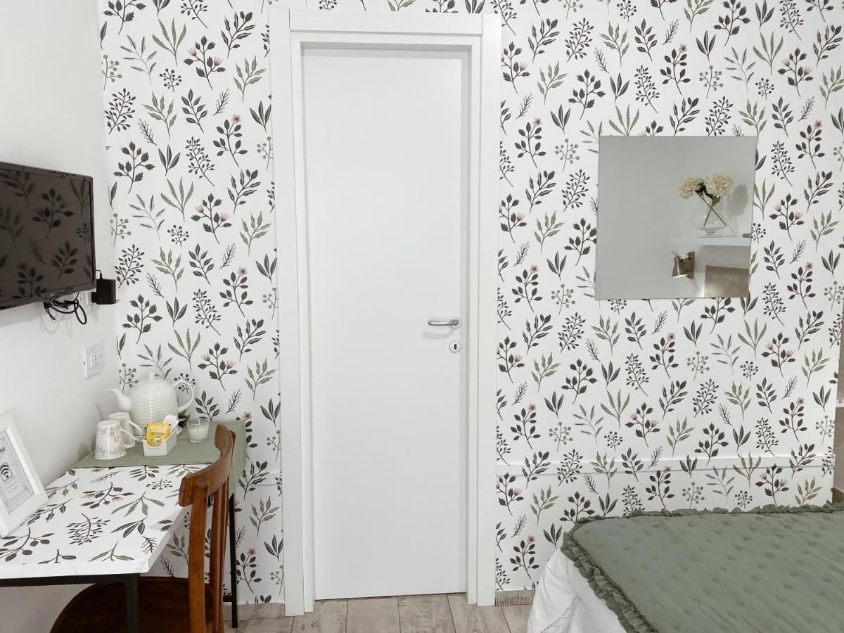 Villa Volli Three Rooms Agrigento Exteriör bild