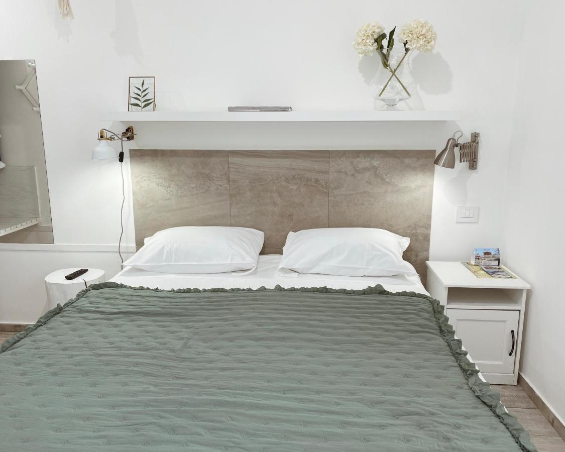 Villa Volli Three Rooms Agrigento Exteriör bild