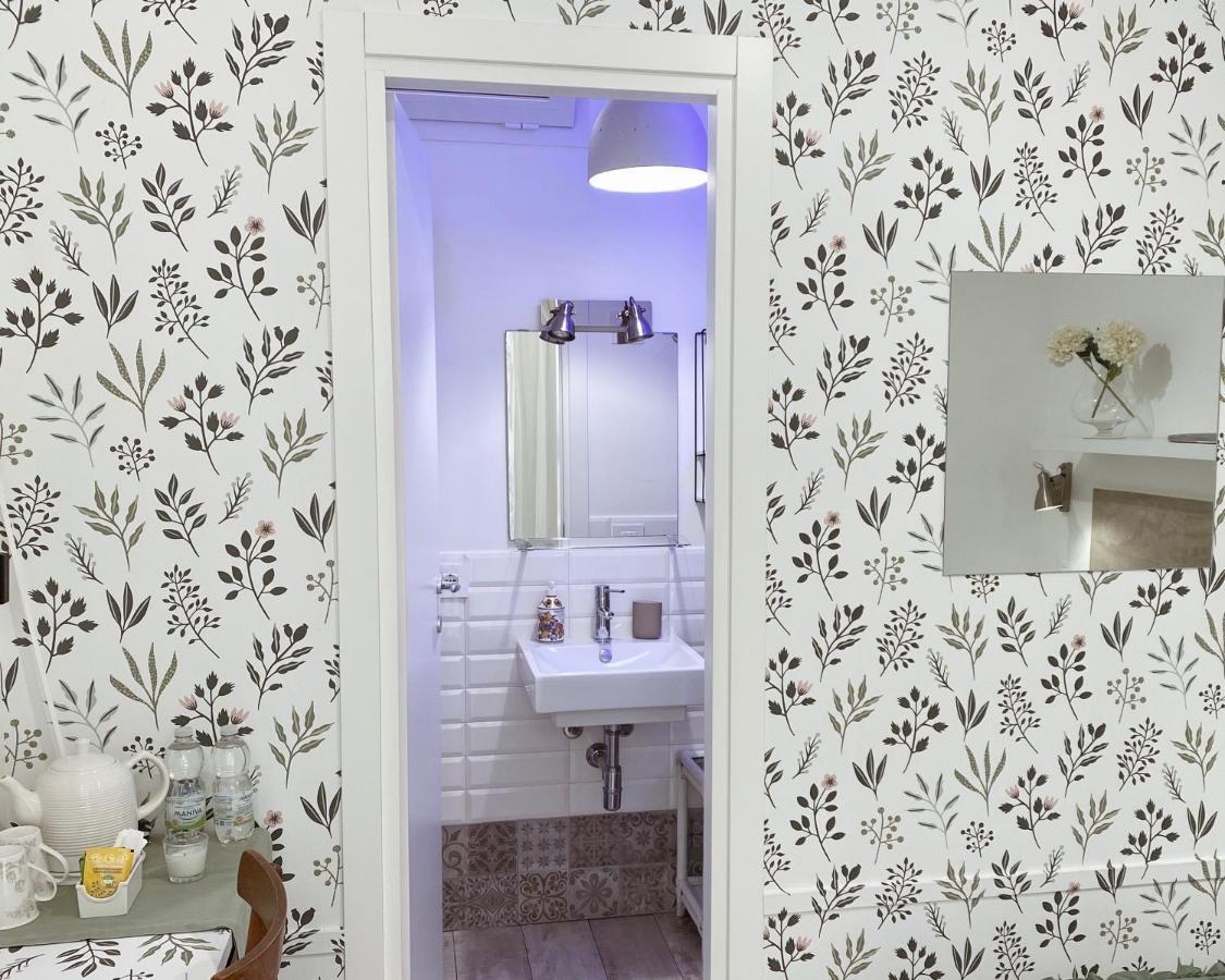 Villa Volli Three Rooms Agrigento Exteriör bild